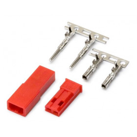 DYNOMAX - Kontakt BEC (JST-RCY) par - DYNOMAX