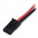 DYNOMAX - Kontakt Futaba Batteri 10cm sladd - DYNOMAX