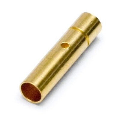 DYNOMAX - Kontakt Bullet Hona 3mm 10st - DYNOMAX