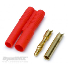 DYNOMAX - Kontakt HXT 2mm par - DYNOMAX