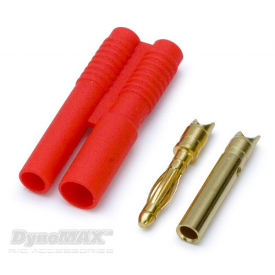 DYNOMAX - Kontakt HXT 2mm par - DYNOMAX