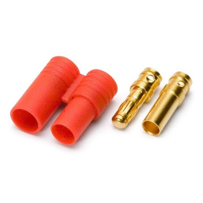 DYNOMAX - Kontakt HXT 3.5mm par - DYNOMAX