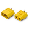 DYNOMAX - Kontakt XT60 3.5mm par - DYNOMAX
