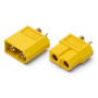 DYNOMAX - Kontakt XT60 3.5mm par - DYNOMAX