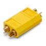 Kontakt XT60 3.5mm par-DYNOMAX-B9567