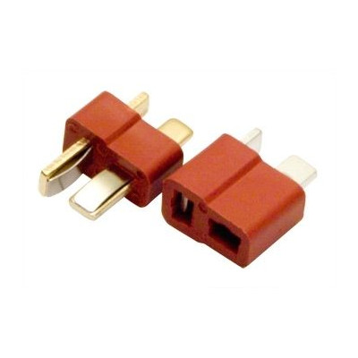 DYNOMAX - Kontakt T-Plug 100par - DYNOMAX