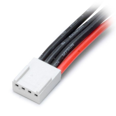 DYNOMAX - Kontakt Balans 3S Ladd Molex* - DYNOMAX
