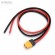 DYNOMAX - Laddkabel Utan Kontakt till XT60 14AWG 500mm - DYNOMAX