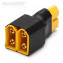 DYNOMAX - Kontakt Y-Adapter Parallell XT60 - DYNOMAX