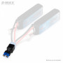 DYNOMAX - Kontakt Y-Adapter EC3 Parallell - DYNOMAX