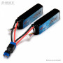 Kontakt Y-Adapter EC3 Parallell-DYNOMAX-B9717