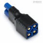 Kontakt Y-Adapter EC3 Parallell-DYNOMAX-B9717