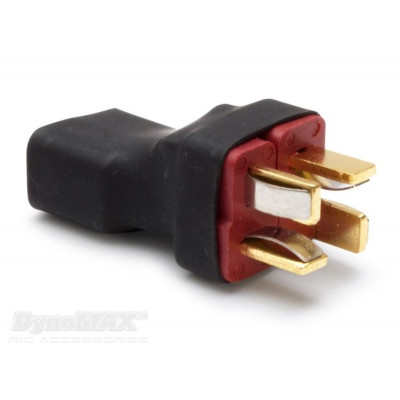 DYNOMAX - Kontakt Y-Adapter Seriell T-Kontakt - DYNOMAX