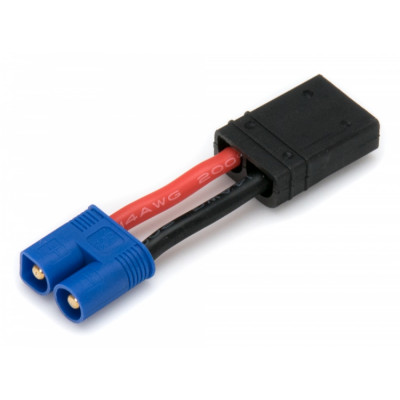 DYNOMAX - Kontakt Adapter EC3 Hane till TRX Hona* - DYNOMAX