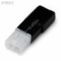 Kontakt Adapter XT60 (hane) - Tamiya (hane)-DYNOMAX-B9833