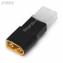 Kontakt Adapter XT60 (hane) - Tamiya (hane)-DYNOMAX-B9833