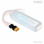DYNOMAX - Kontakt Adapter T-Plug (hane) - XT60 (hona) - DYNOMAX