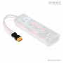 Kontakt Adapter T-Plug (hane) - XT60 (hona)-DYNOMAX-B9840