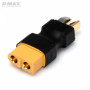 Kontakt Adapter T-Plug (hane) - XT60 (hona)-DYNOMAX-B9840