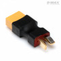 Kontakt Adapter T-Plug (hane) - XT60 (hona)-DYNOMAX-B9840