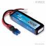 Kontakt Adapter T-Plug (hane) - EC3 (hona)-DYNOMAX-B9841