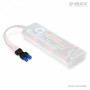 Kontakt Adapter T-Plug (hane) - EC3 (hona)-DYNOMAX-B9841