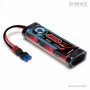 Kontakt Adapter T-Plug (hane) - EC3 (hona)-DYNOMAX-B9841
