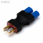 Kontakt Adapter T-Plug (hane) - EC3 (hona)-DYNOMAX-B9841