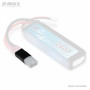 DYNOMAX - Kontakt Adapter T-Plug (hane) - Tamiya (hane) - DYNOMAX