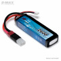 Kontakt Adapter T-Plug (hane) - Tamiya (hane)-DYNOMAX-B9843