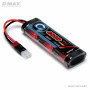Kontakt Adapter T-Plug (hane) - Tamiya (hane)-DYNOMAX-B9843