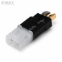 Kontakt Adapter T-Plug (hane) - Tamiya (hane)-DYNOMAX-B9843