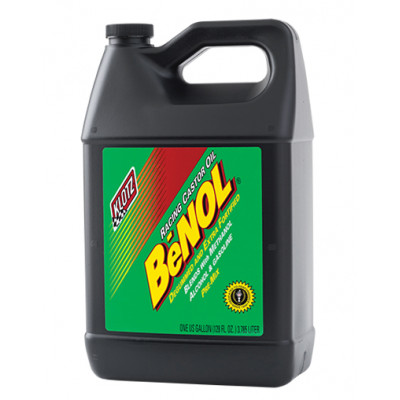 KLOTZ - Benol Recinolja Klotz 3.78L - KLOTZ