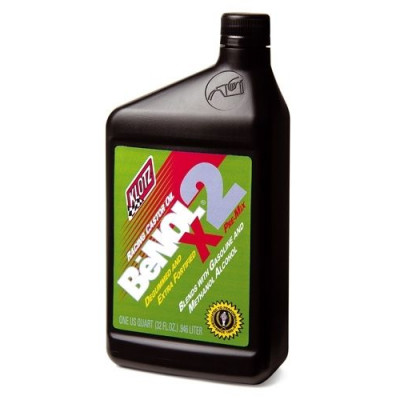 KLOTZ - Benol Recinolja Klotz 0.95L - KLOTZ
