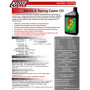 Benol Recinolja Klotz 0.47L-KLOTZ-BC-175 Benol Castor