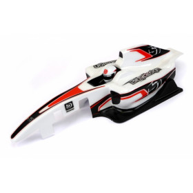 BITTYDESIGN - Type-6C Kaross F1 Lättvikt - BITTYDESIGN