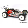 Force Kaross 1/8 Buggy Kyosho Inferno MP9 TKI4-BITTYDESIGN-BDFRC-K004