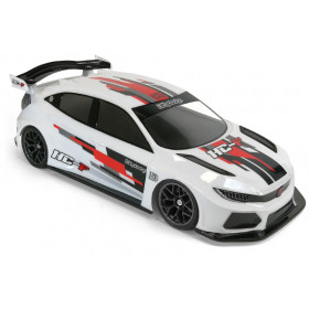 BITTYDESIGN - HC-F Kaross FWD 1/10 - BITTYDESIGN