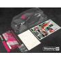 HC-F Kaross FWD 1/10-BITTYDESIGN-BDFWD-190HCF