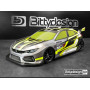 HC-F Kaross FWD 1/10-BITTYDESIGN-BDFWD-190HCF