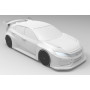 HC-F Kaross FWD 1/10-BITTYDESIGN-BDFWD-190HCF