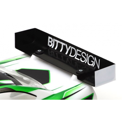 BITTYDESIGN - Vinge Touring Hård 1mm Ultra-Charge - BITTYDESIGN