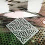 Stensil Vinyl Ipnotic V4-BITTYDESIGN-BDSTC-008