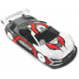BITTYDESIGN - HYPER Kaross TC 190mm LW - BITTYDESIGN