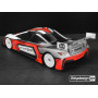 HYPER Kaross TC 190mm LW-BITTYDESIGN-BDTC-190HYP