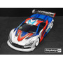 HYPER Kaross TC 190mm LW-BITTYDESIGN-BDTC-190HYP