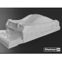 HYPER Kaross TC 190mm LW-BITTYDESIGN-BDTC-190HYP