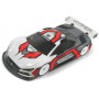BITTYDESIGN - HYPER Kaross TC 190mm ULT - BITTYDESIGN