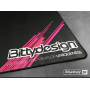 Meckunderlag 100x63cm Bittydesign-BITTYDESIGN-BDTP-10063