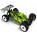 BITTYDESIGN - Kaross VISION 1/8 Buggy Xray XB8'20 (Omålad) Klippt - BITTYDESIGN